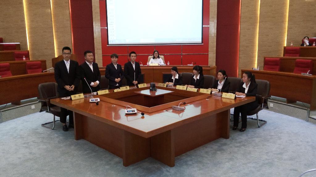 贵州师范大学2015年我的大学与我的中国梦大